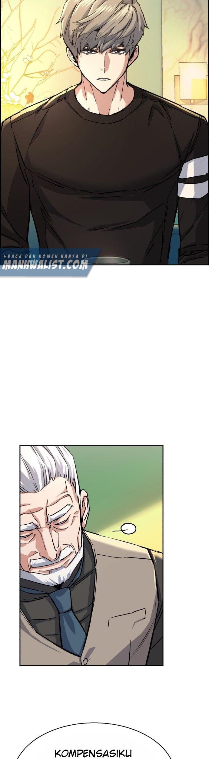 Mercenary Enrollment Chapter 86 - halaman 2