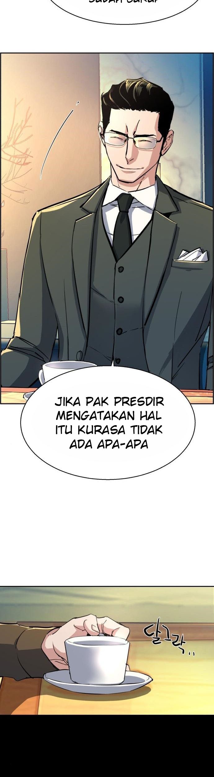Mercenary Enrollment Chapter 86 - halaman 23