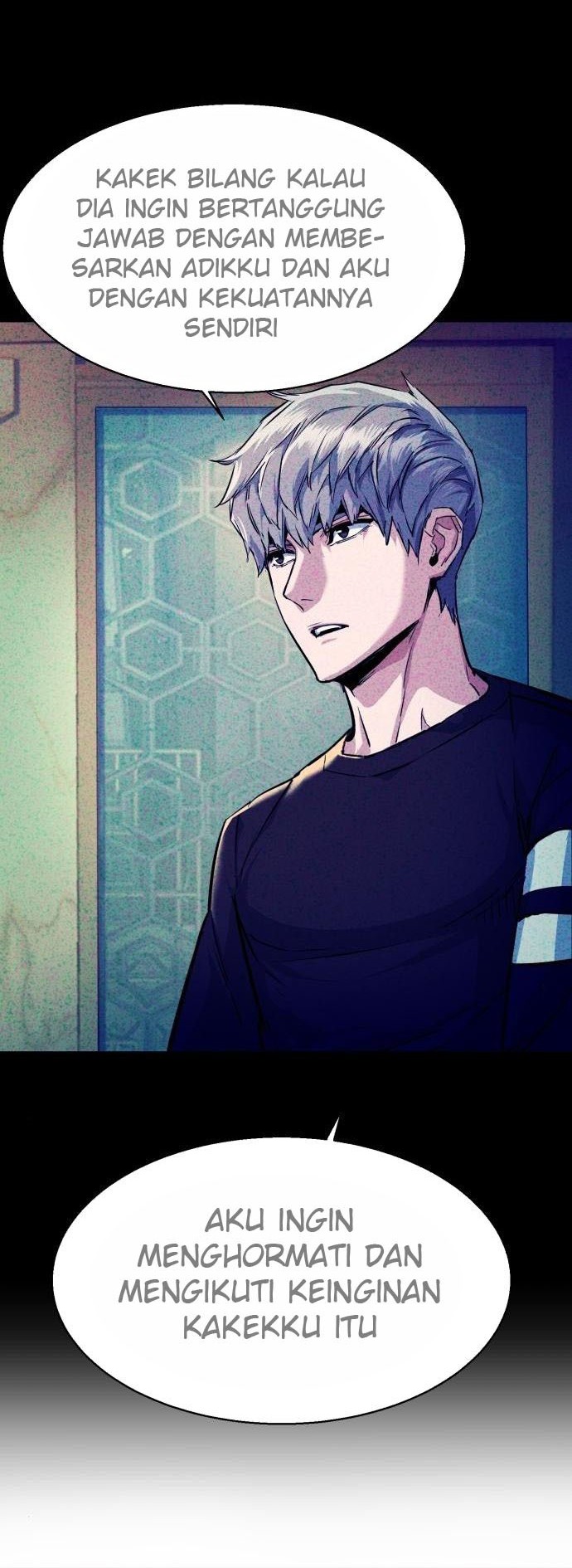 Mercenary Enrollment Chapter 86 - halaman 24