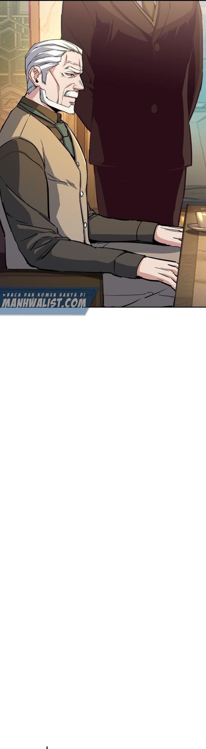 Mercenary Enrollment Chapter 86 - halaman 25