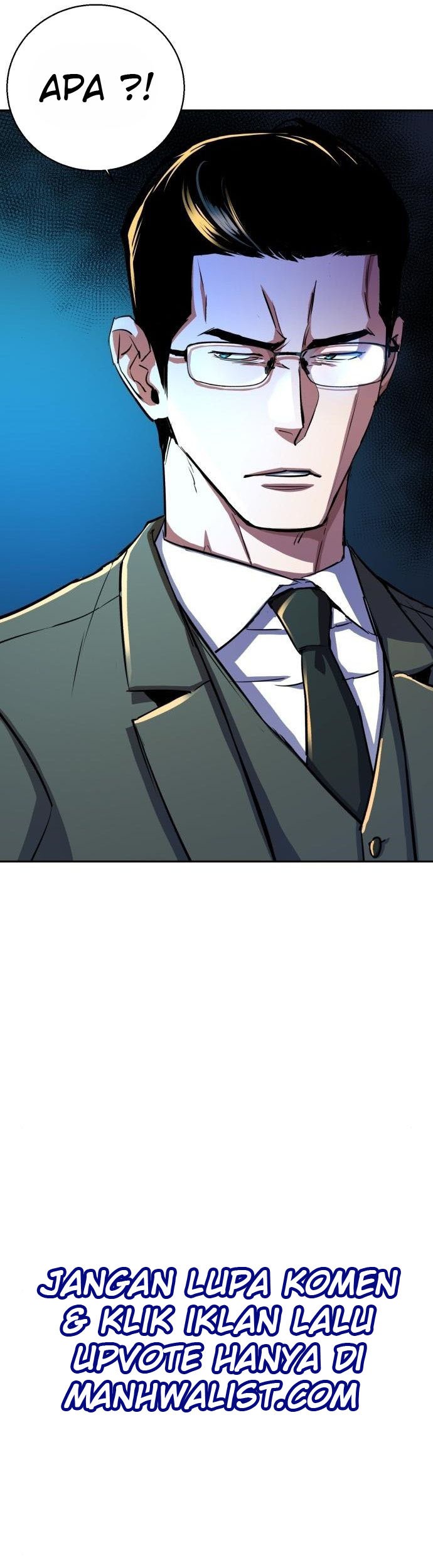 Mercenary Enrollment Chapter 86 - halaman 31