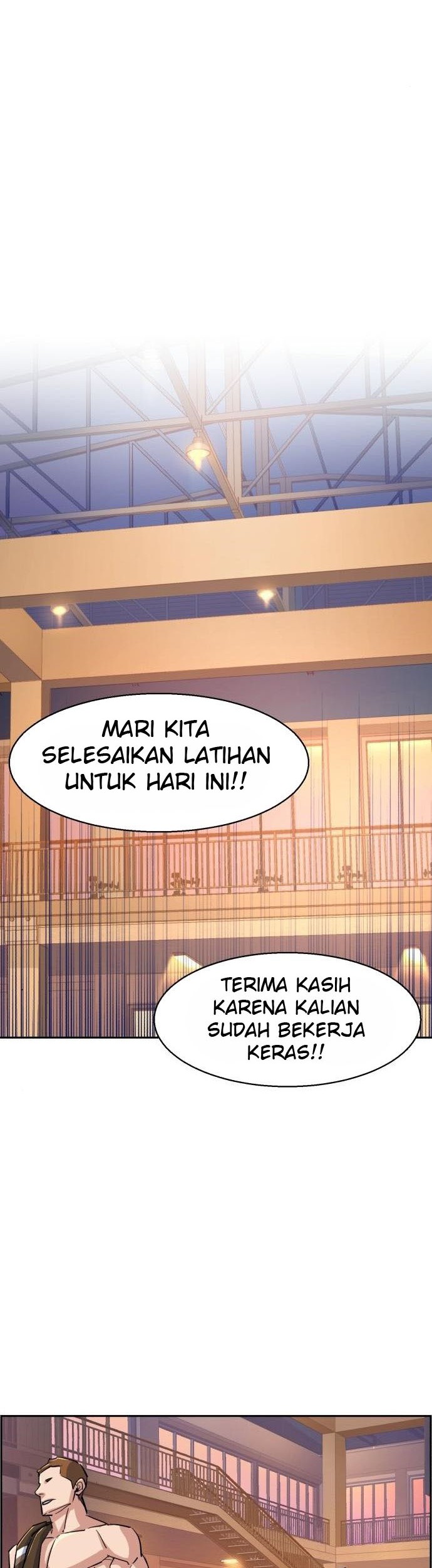 Mercenary Enrollment Chapter 86 - halaman 32