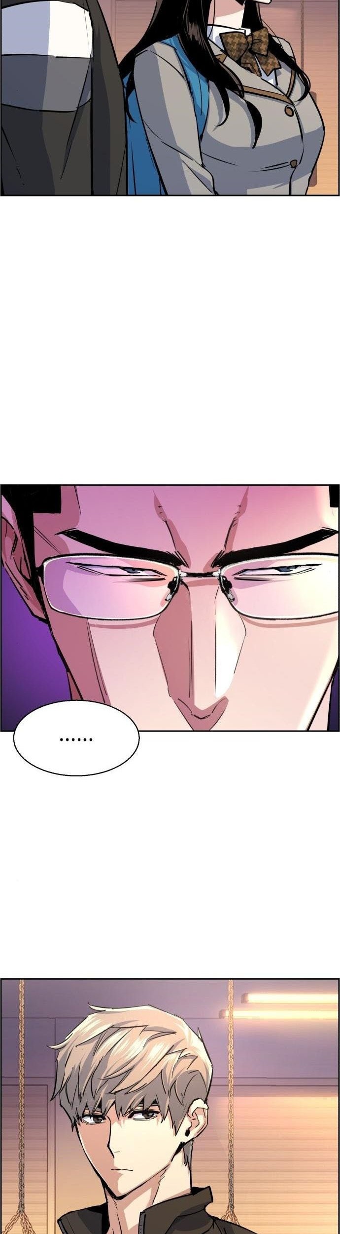 Mercenary Enrollment Chapter 86 - halaman 38