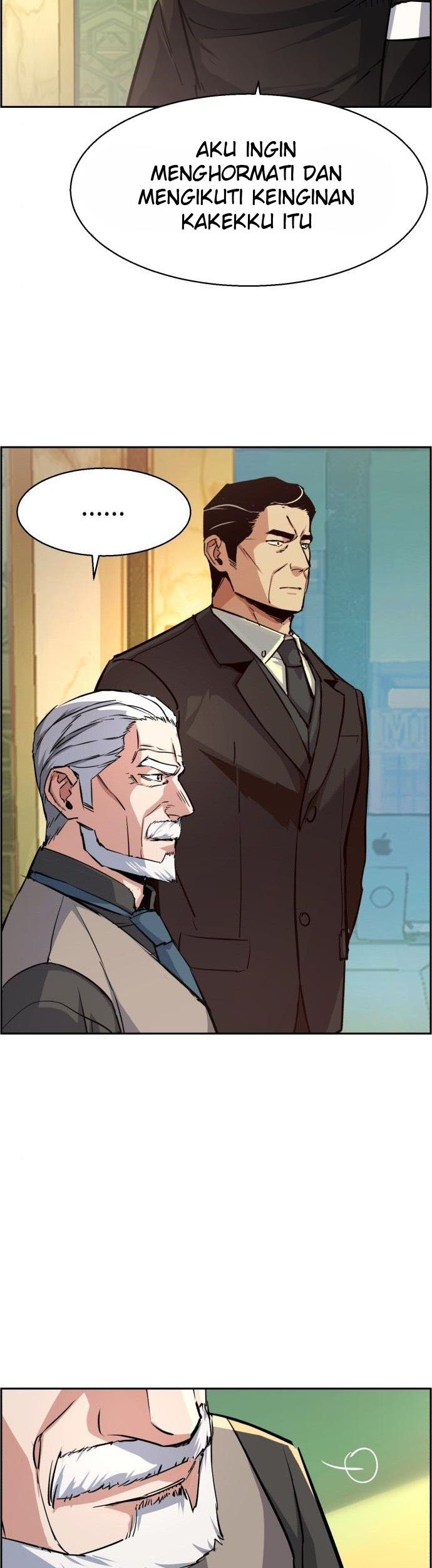 Mercenary Enrollment Chapter 86 - halaman 4