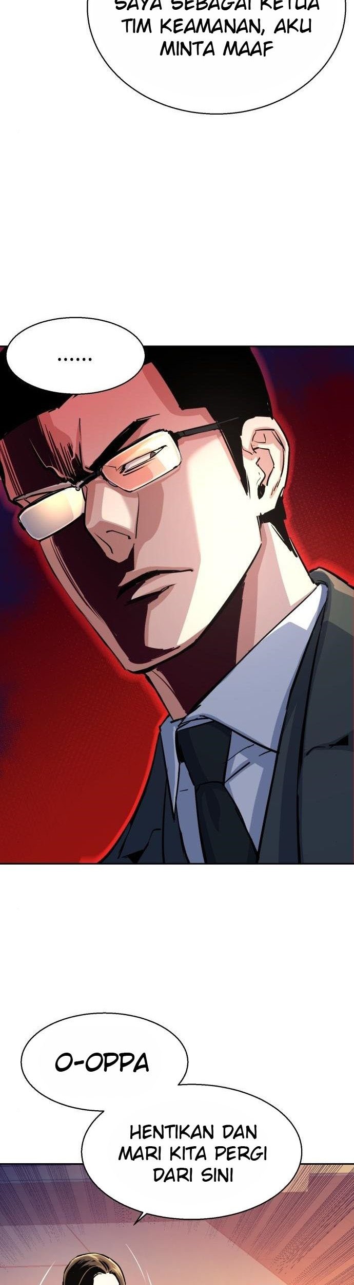 Mercenary Enrollment Chapter 86 - halaman 44