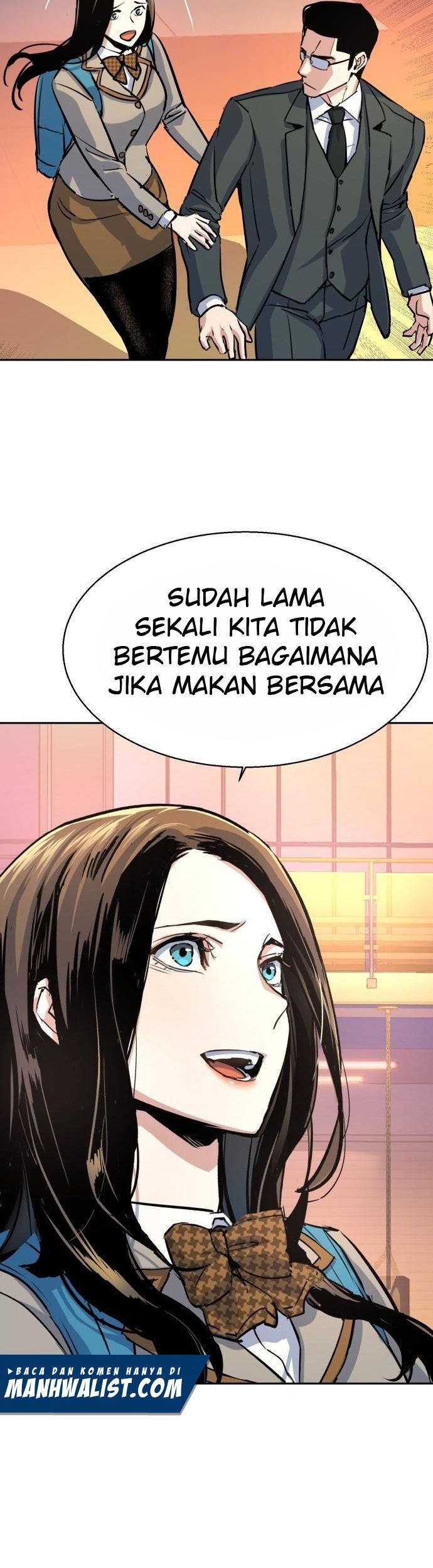 Mercenary Enrollment Chapter 86 - halaman 45