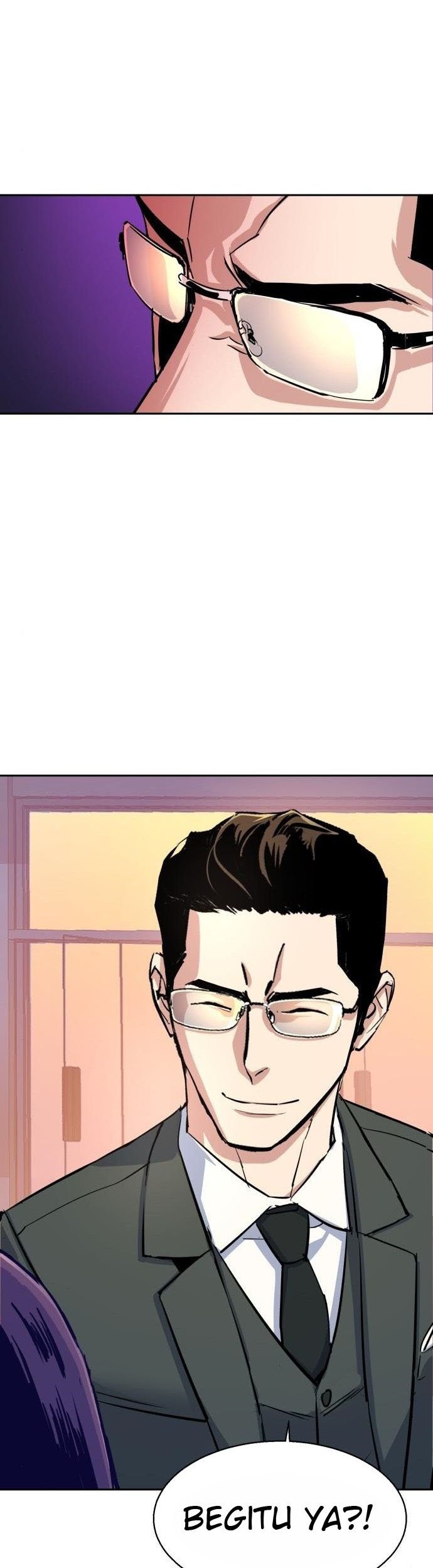 Mercenary Enrollment Chapter 86 - halaman 46