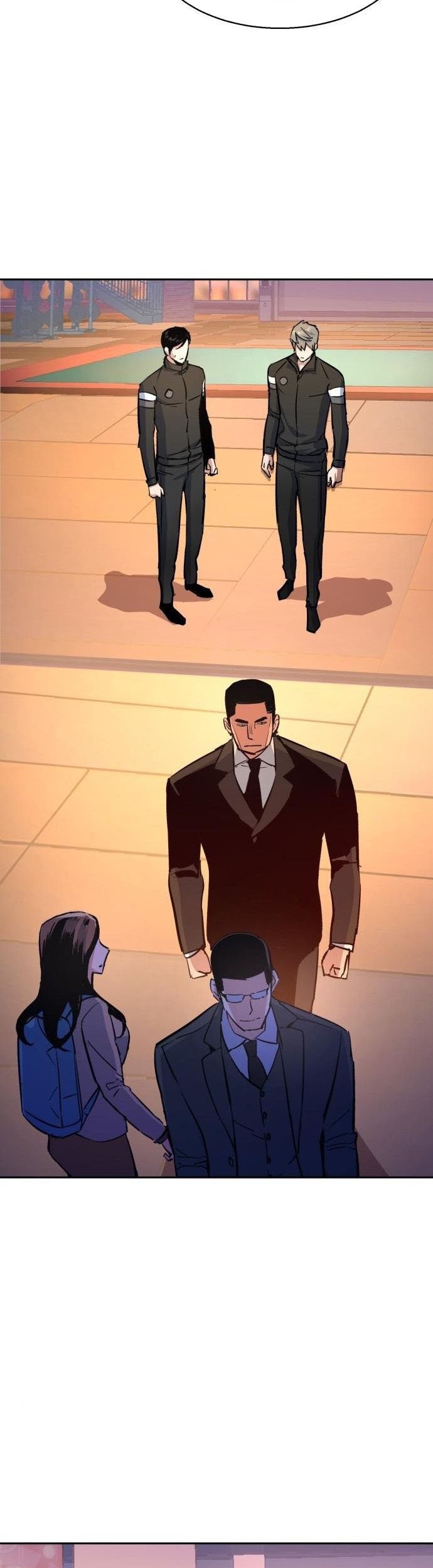 Mercenary Enrollment Chapter 86 - halaman 47