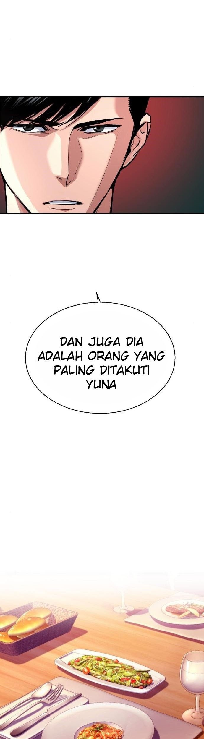 Mercenary Enrollment Chapter 86 - halaman 51