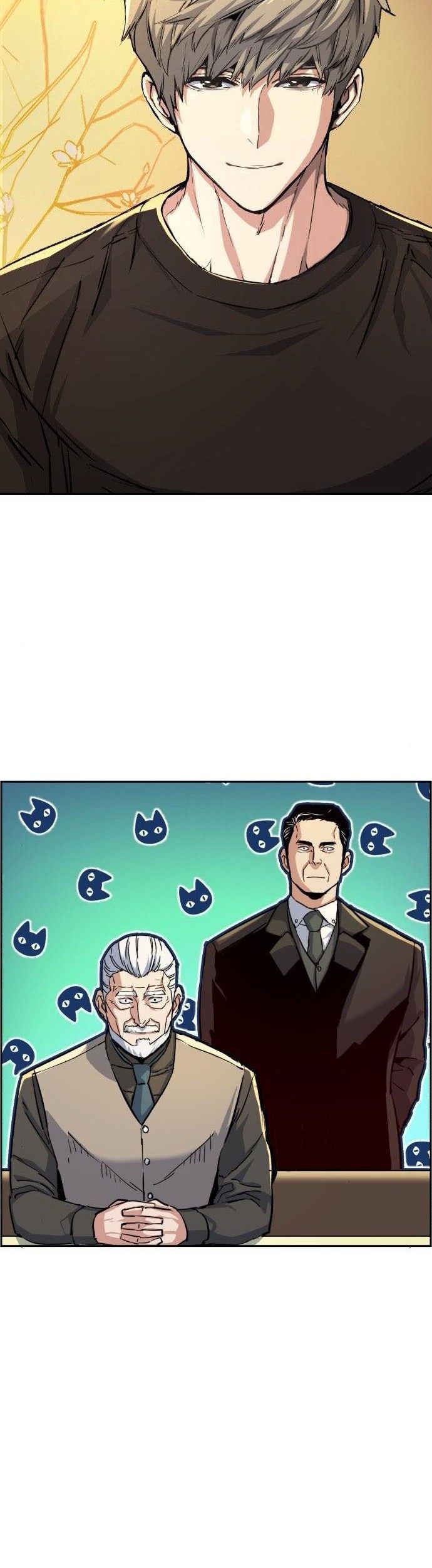 Mercenary Enrollment Chapter 86 - halaman 6