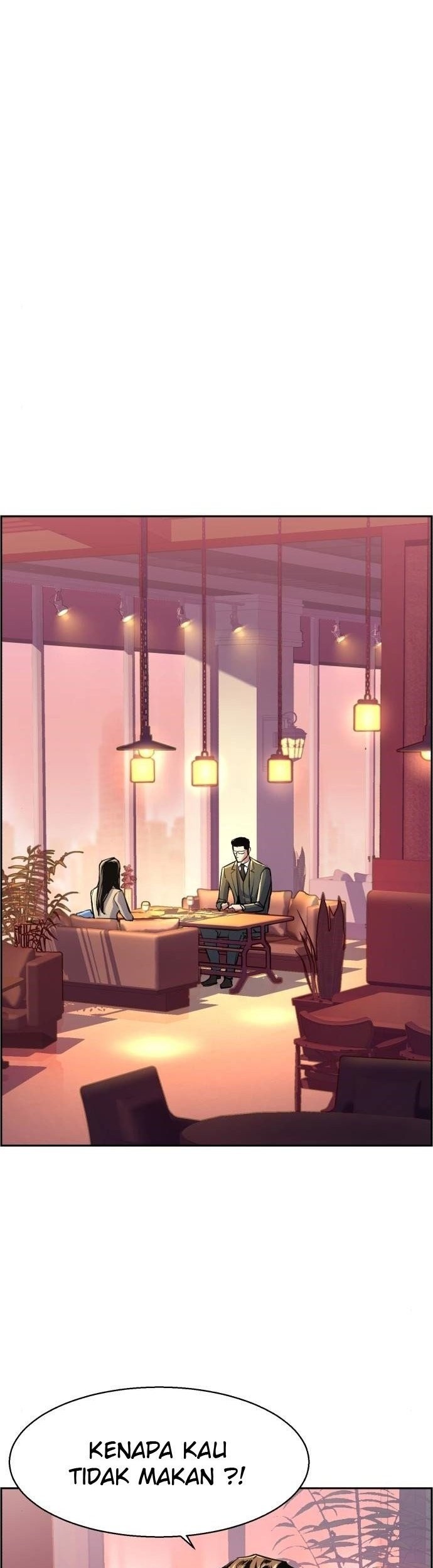 Mercenary Enrollment Chapter 87 - halaman 1