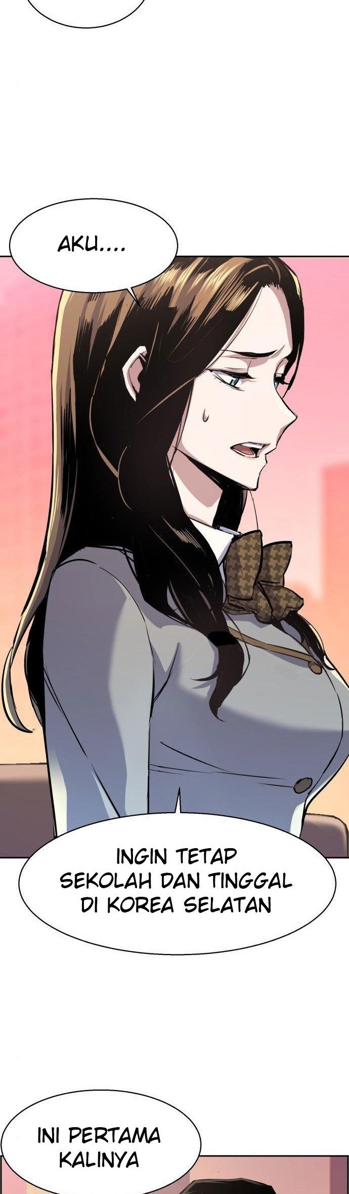 Mercenary Enrollment Chapter 87 - halaman 12