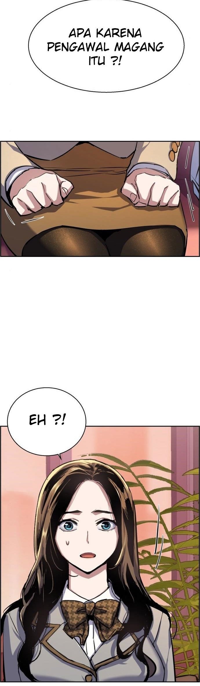 Mercenary Enrollment Chapter 87 - halaman 14