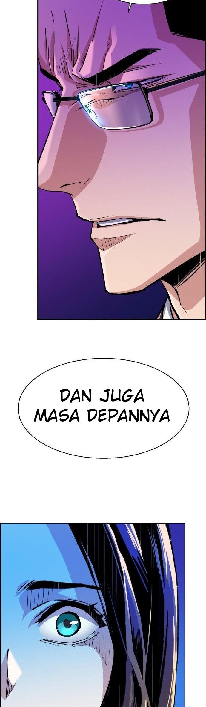 Mercenary Enrollment Chapter 87 - halaman 16
