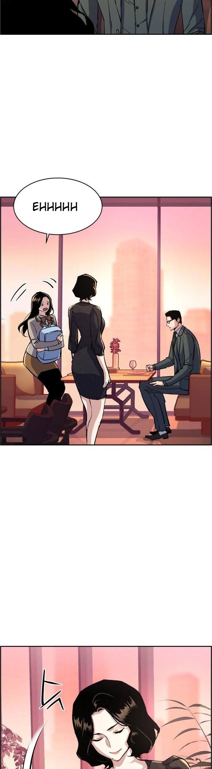 Mercenary Enrollment Chapter 87 - halaman 19