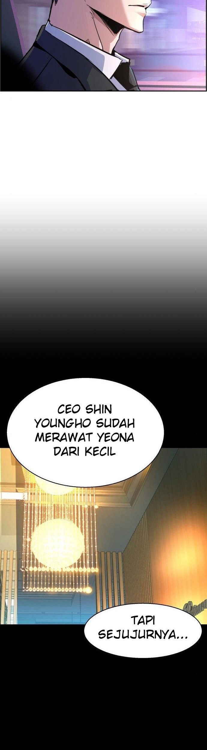 Mercenary Enrollment Chapter 87 - halaman 34