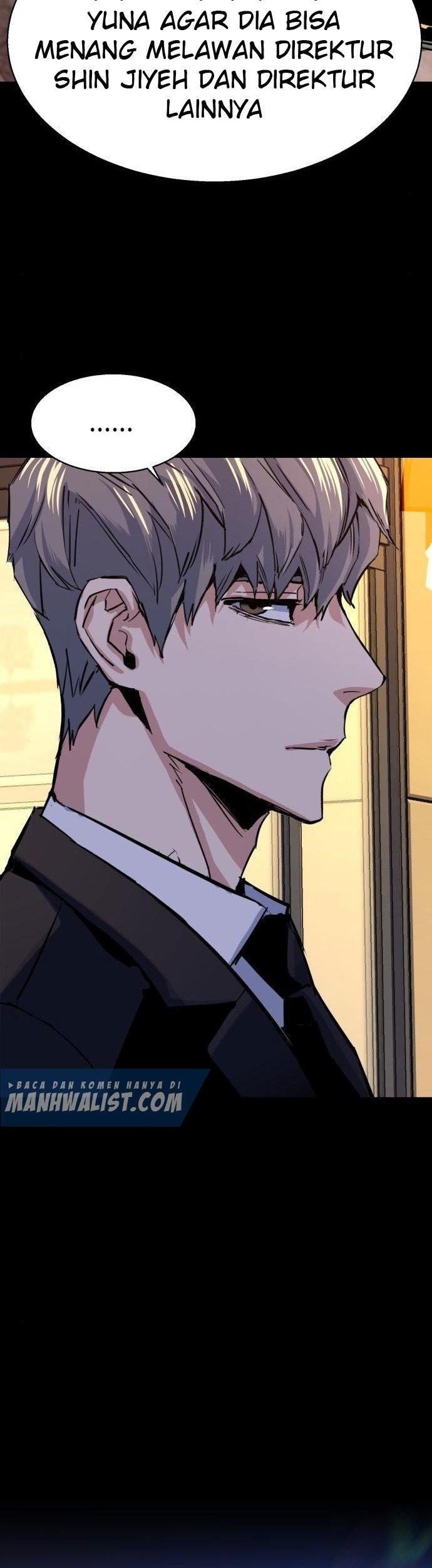 Mercenary Enrollment Chapter 87 - halaman 42