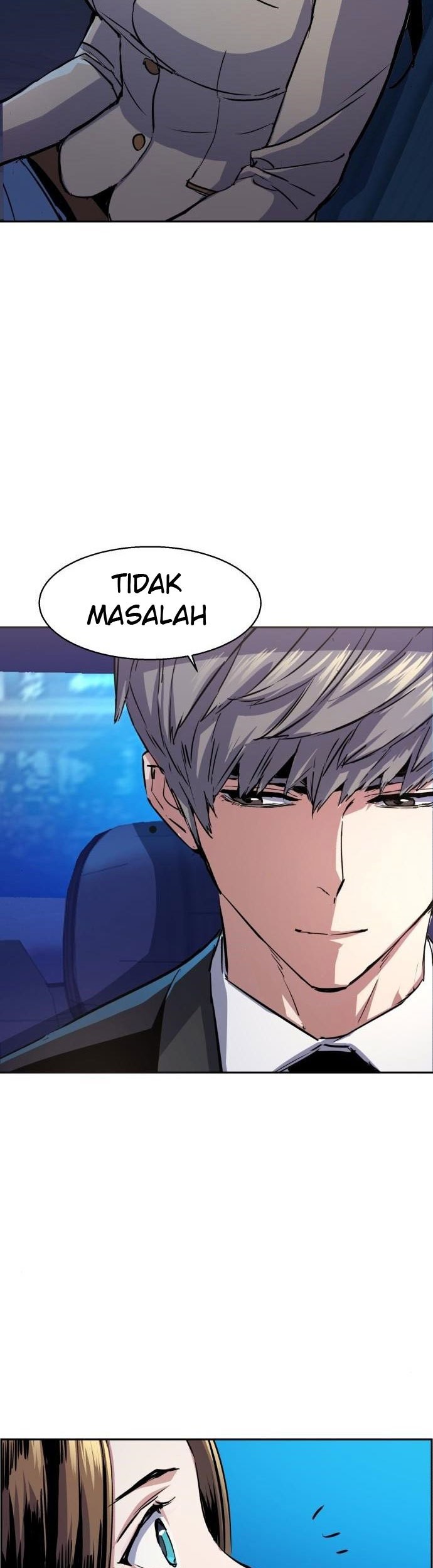 Mercenary Enrollment Chapter 87 - halaman 45