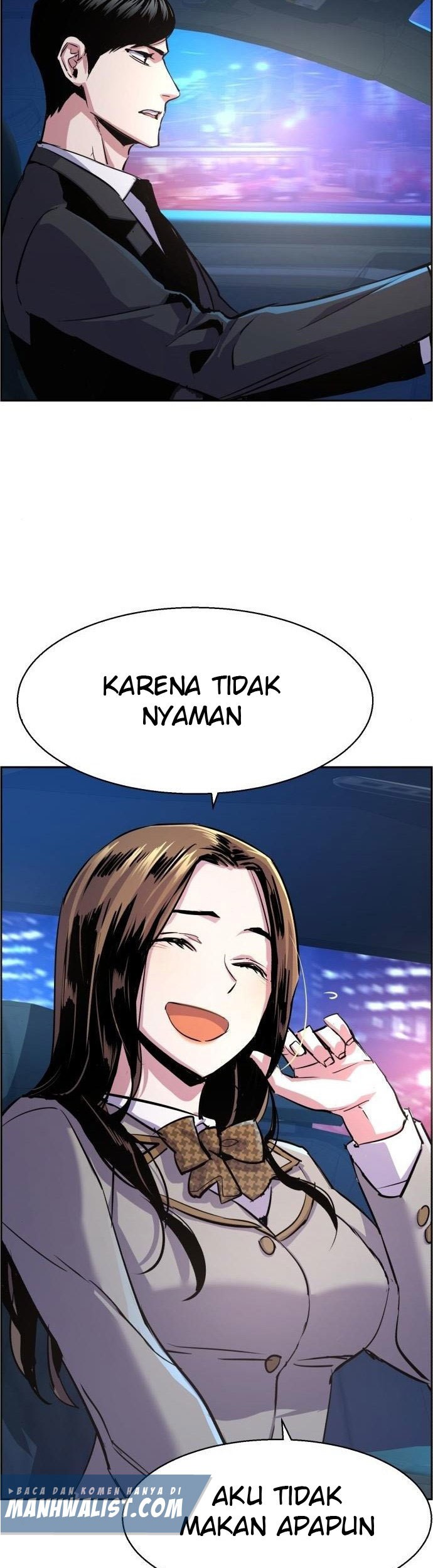Mercenary Enrollment Chapter 87 - halaman 48