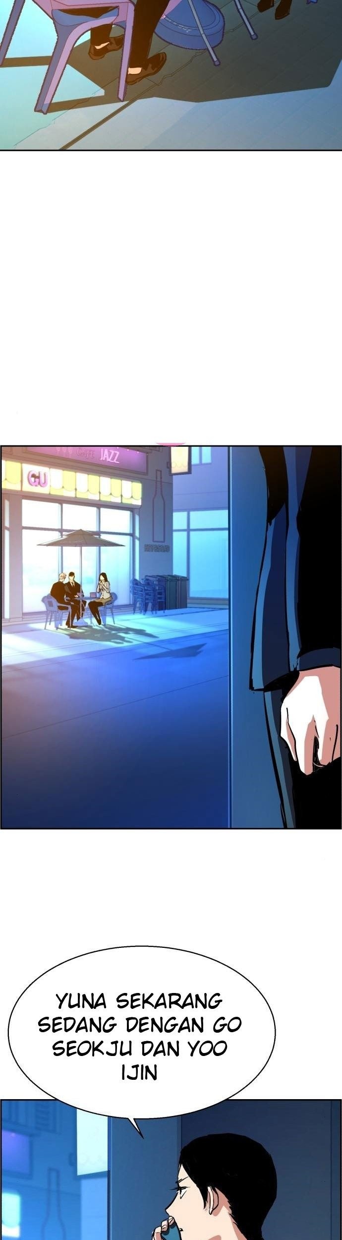 Mercenary Enrollment Chapter 87 - halaman 54