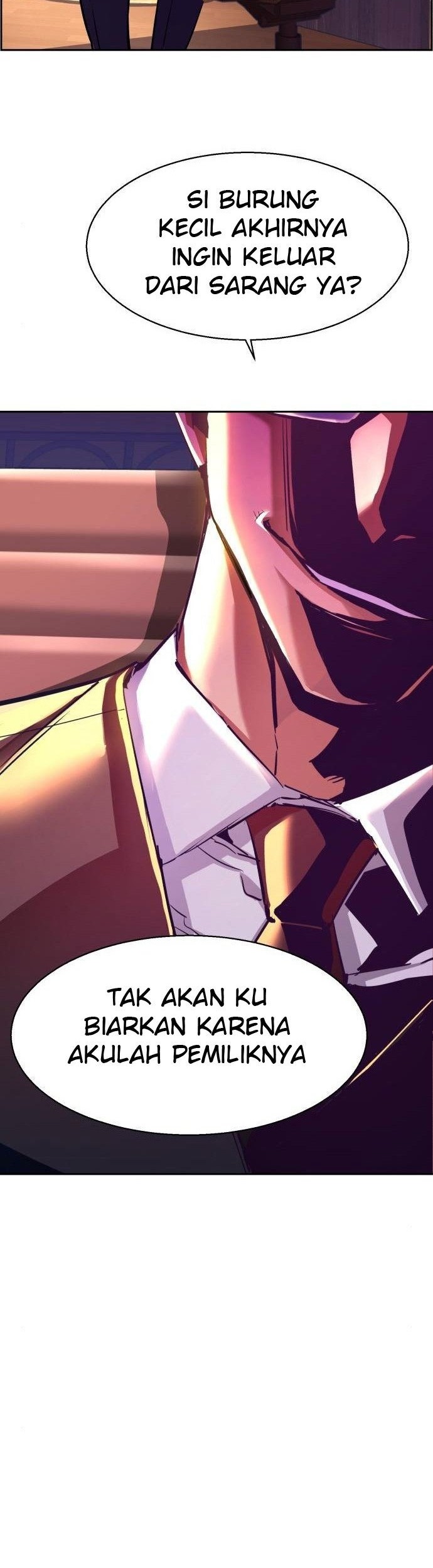 Mercenary Enrollment Chapter 87 - halaman 58