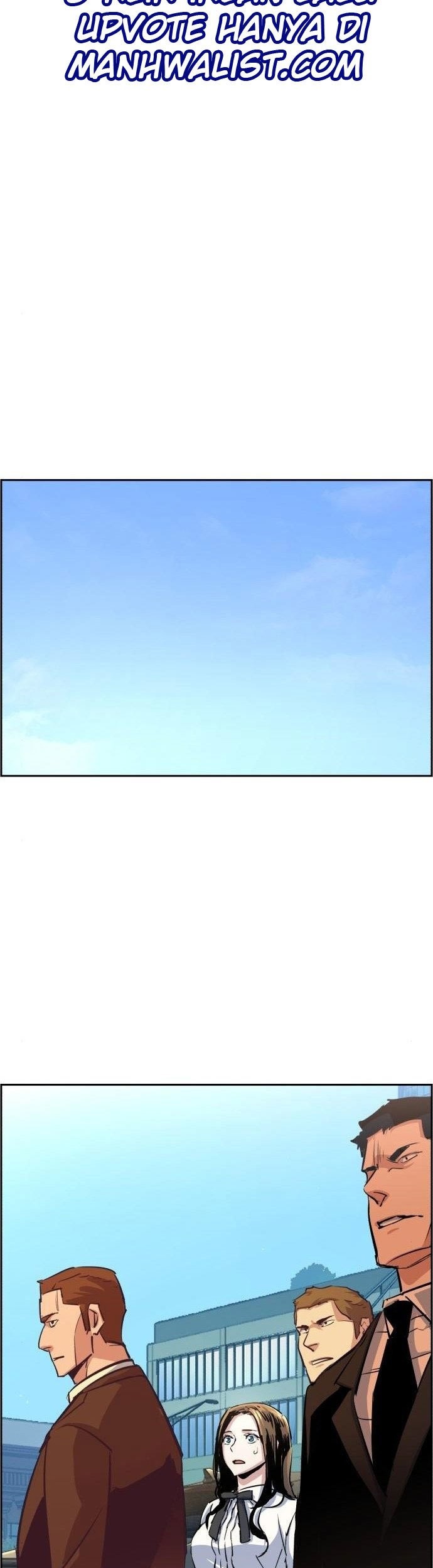 Mercenary Enrollment Chapter 87 - halaman 60
