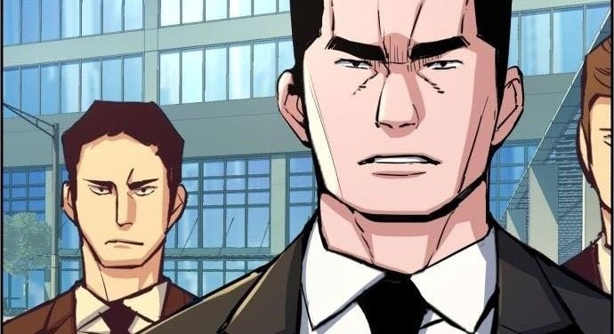 Mercenary Enrollment Chapter 87 - halaman 62