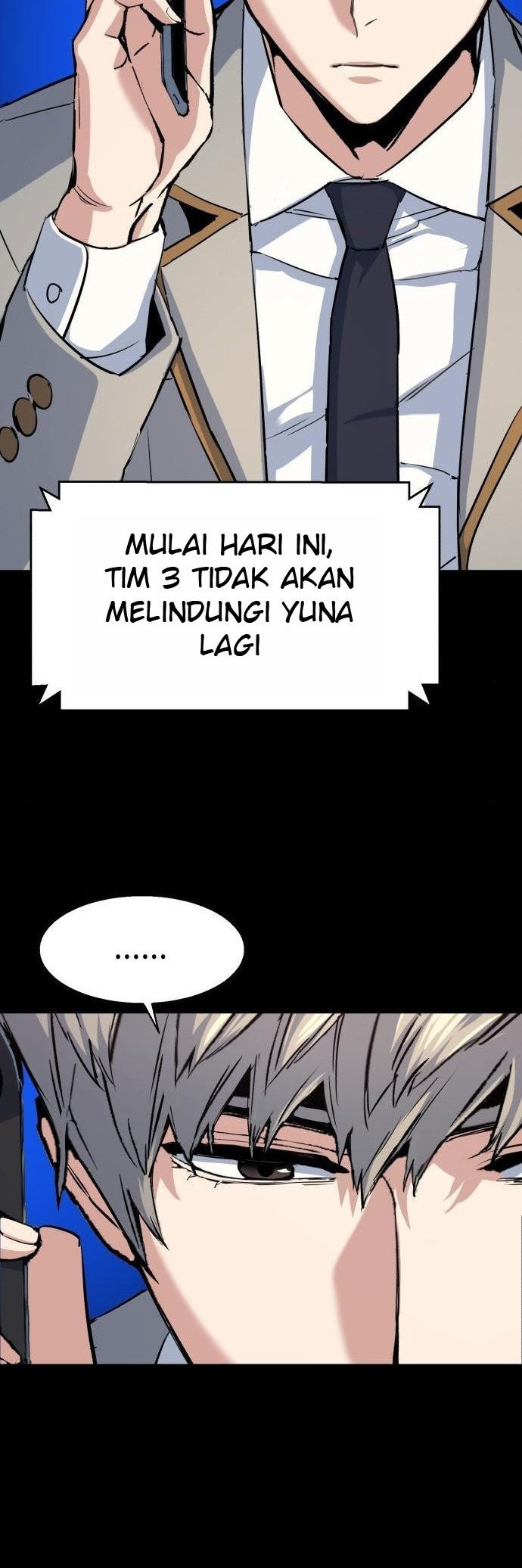 Mercenary Enrollment Chapter 88 - halaman 16