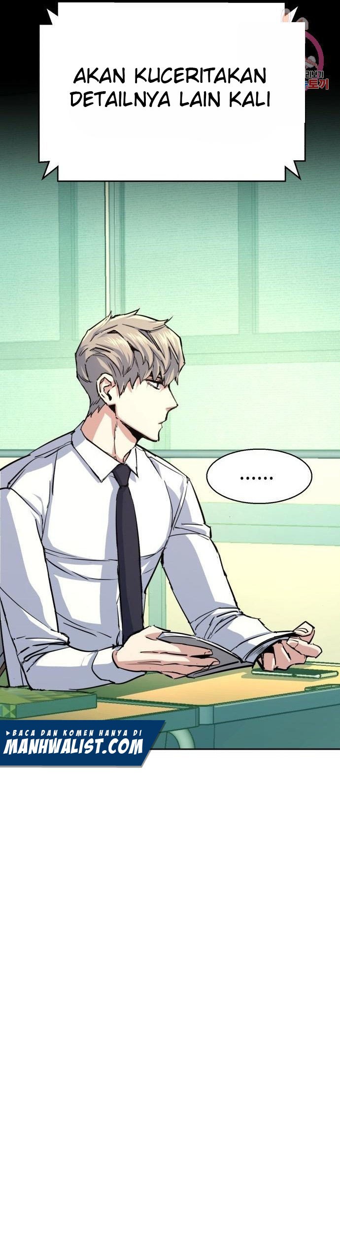 Mercenary Enrollment Chapter 88 - halaman 17