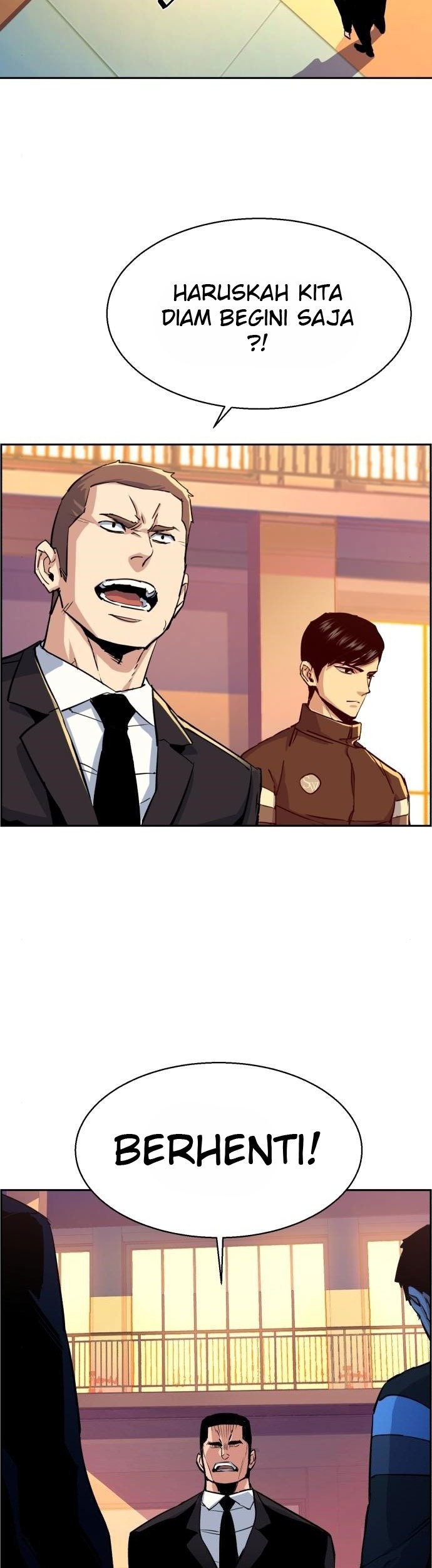 Mercenary Enrollment Chapter 88 - halaman 19