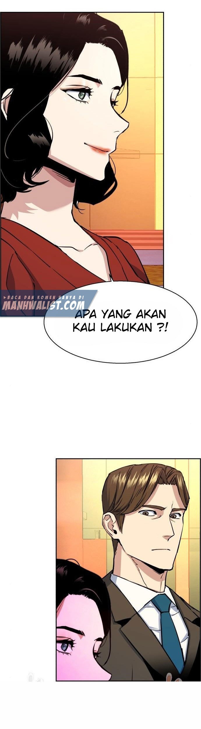 Mercenary Enrollment Chapter 88 - halaman 32