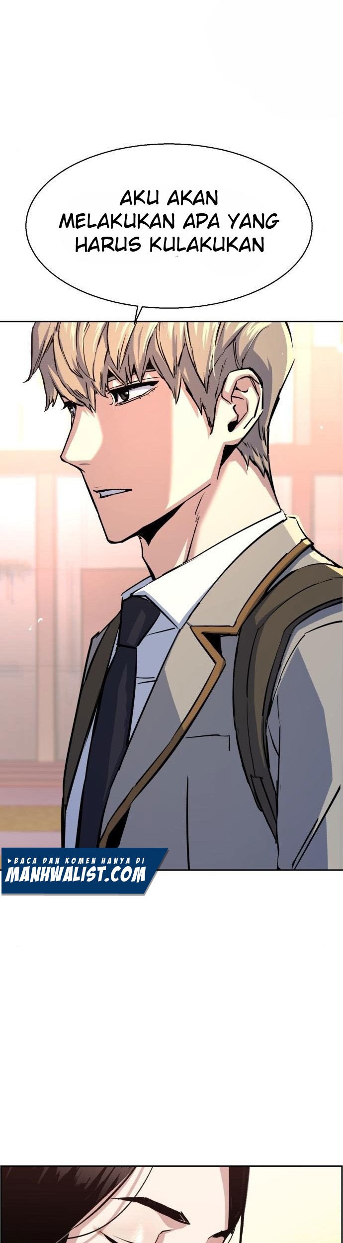 Mercenary Enrollment Chapter 88 - halaman 33