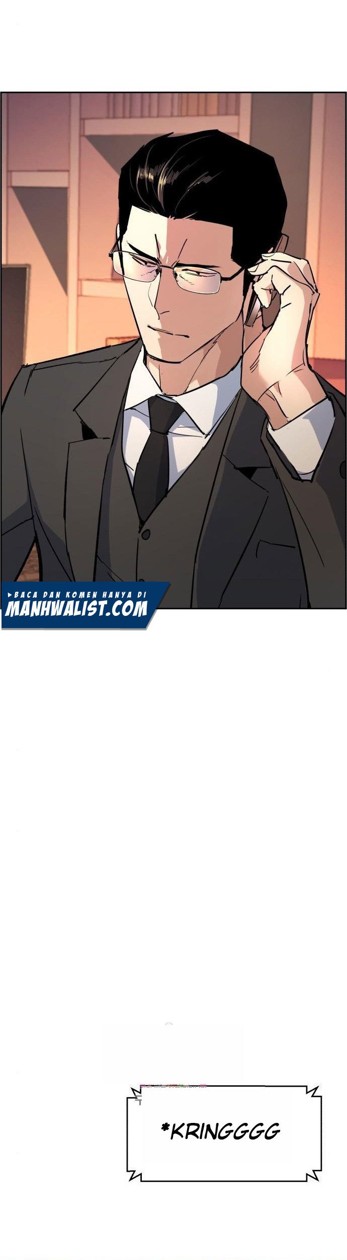 Mercenary Enrollment Chapter 88 - halaman 42