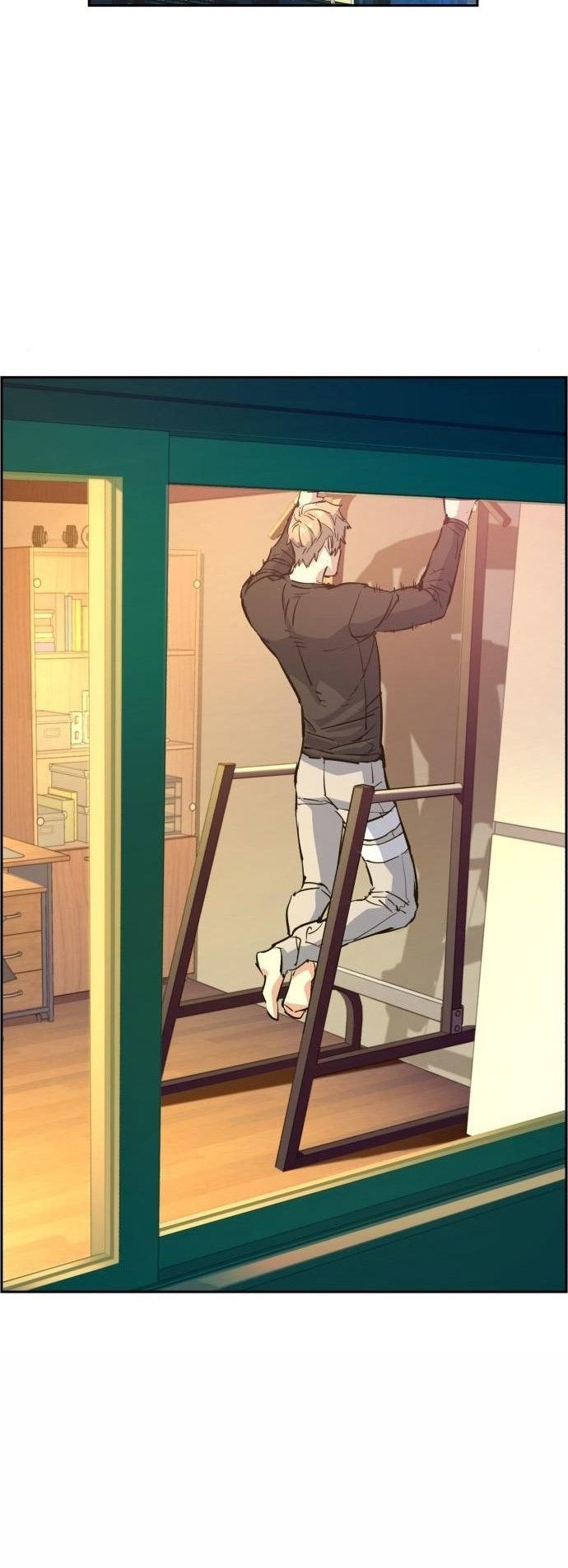 Mercenary Enrollment Chapter 88 - halaman 48