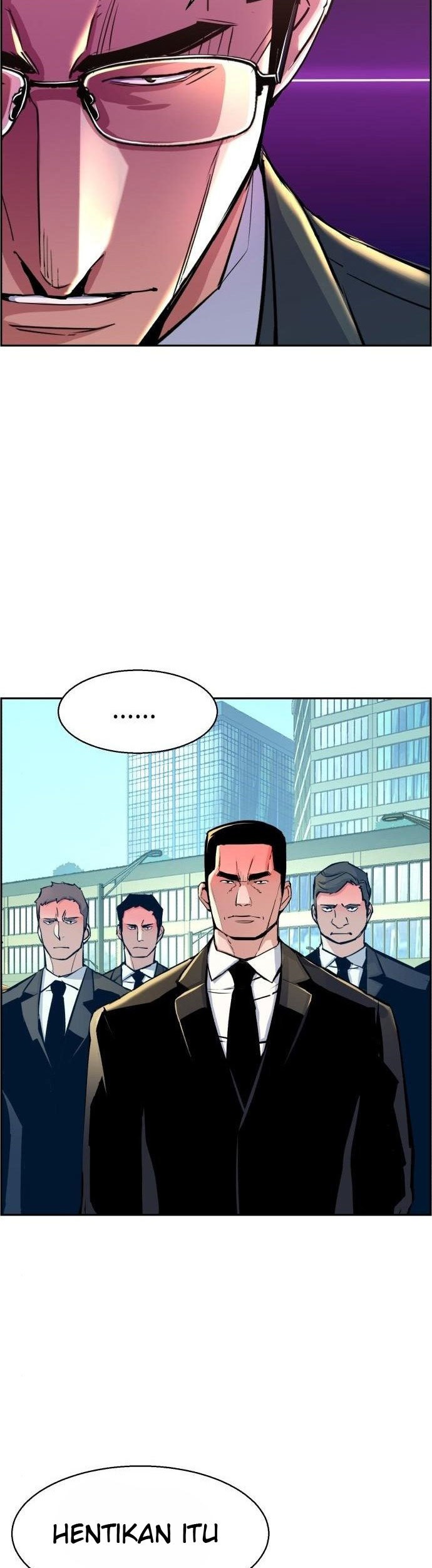 Mercenary Enrollment Chapter 88 - halaman 5
