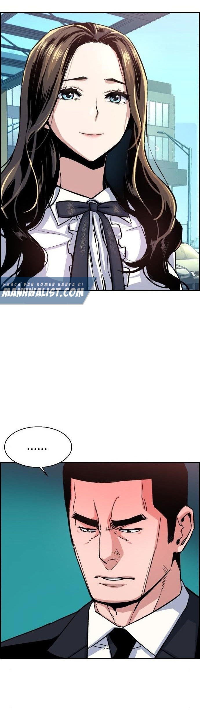 Mercenary Enrollment Chapter 88 - halaman 7