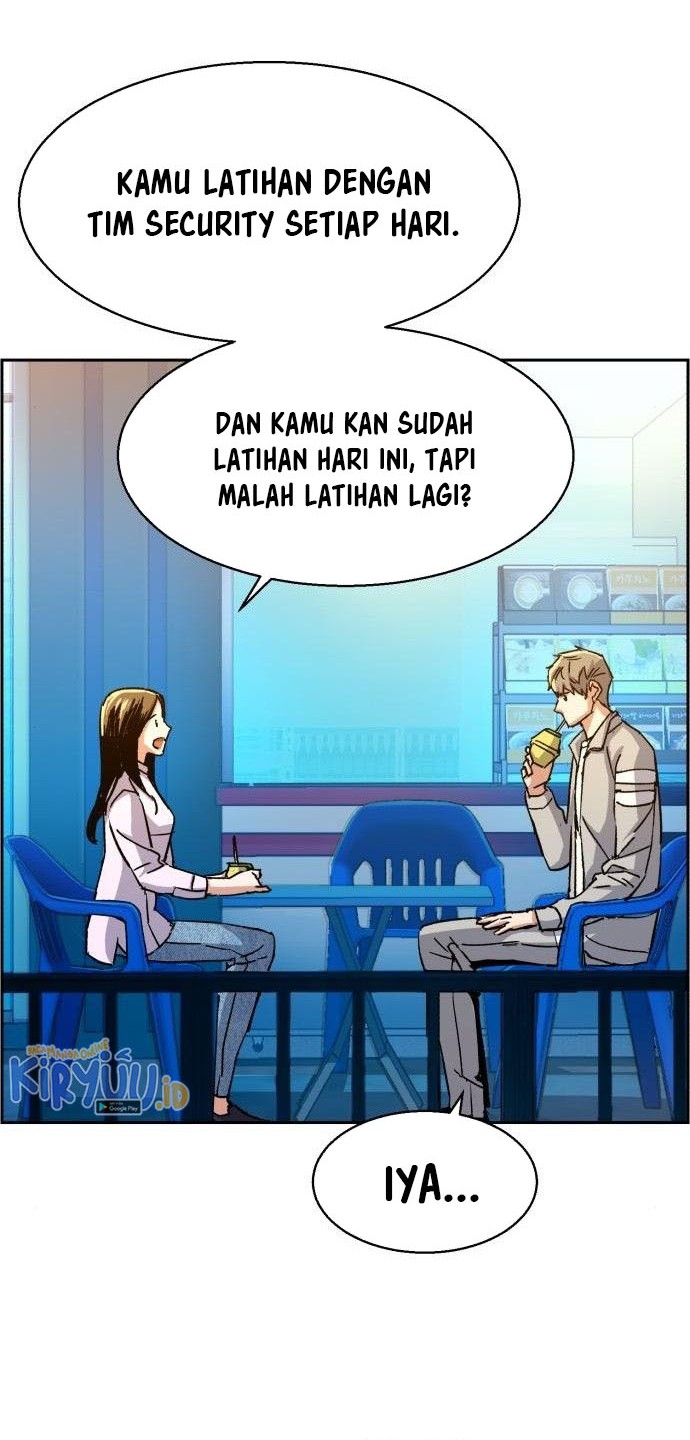 Mercenary Enrollment Chapter 89 - halaman 13