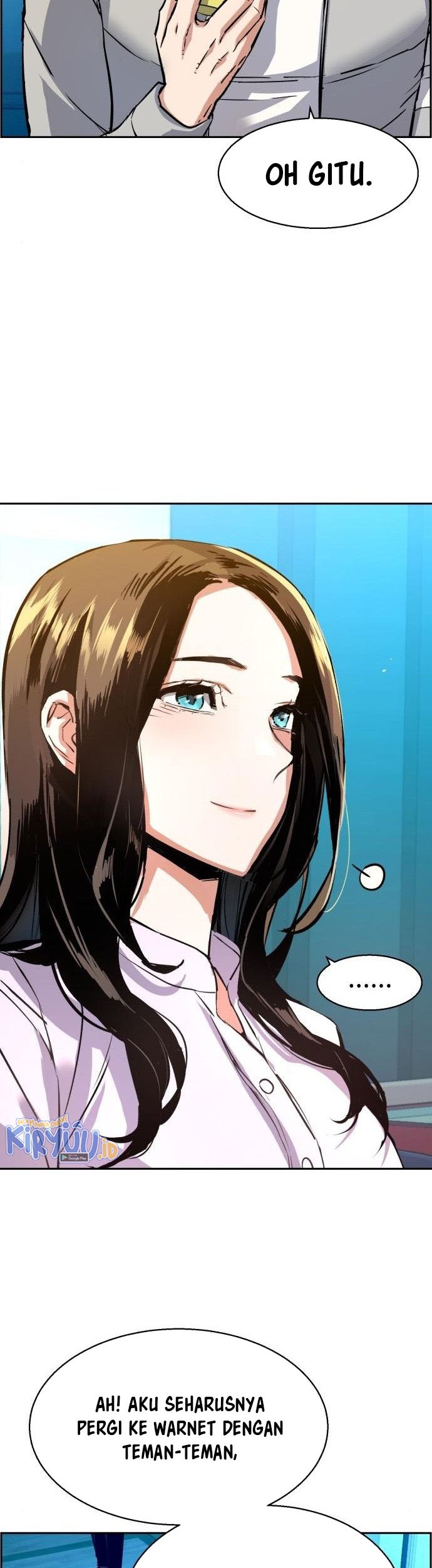 Mercenary Enrollment Chapter 89 - halaman 15