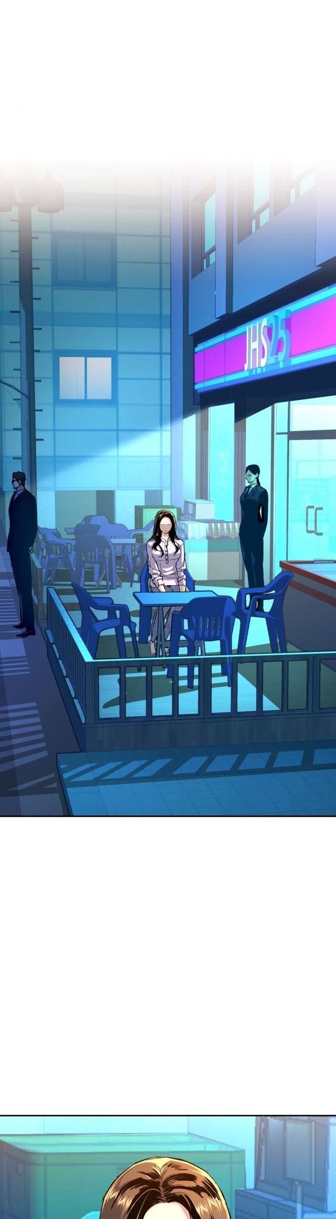 Mercenary Enrollment Chapter 89 - halaman 2