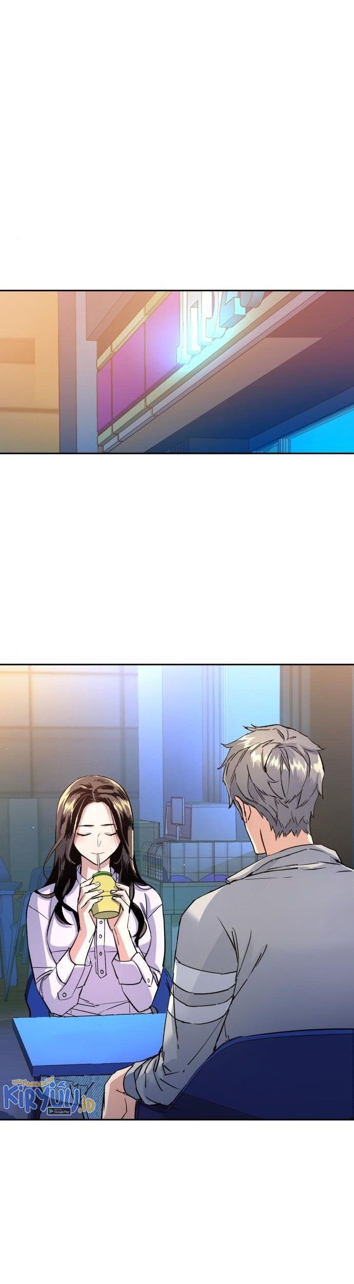 Mercenary Enrollment Chapter 89 - halaman 21