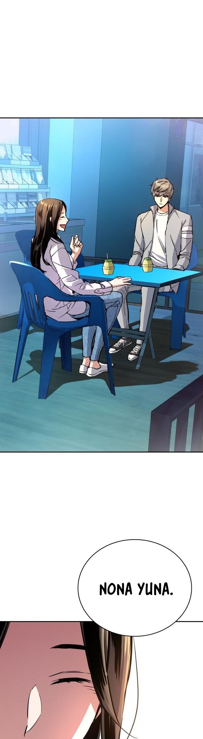 Mercenary Enrollment Chapter 89 - halaman 22