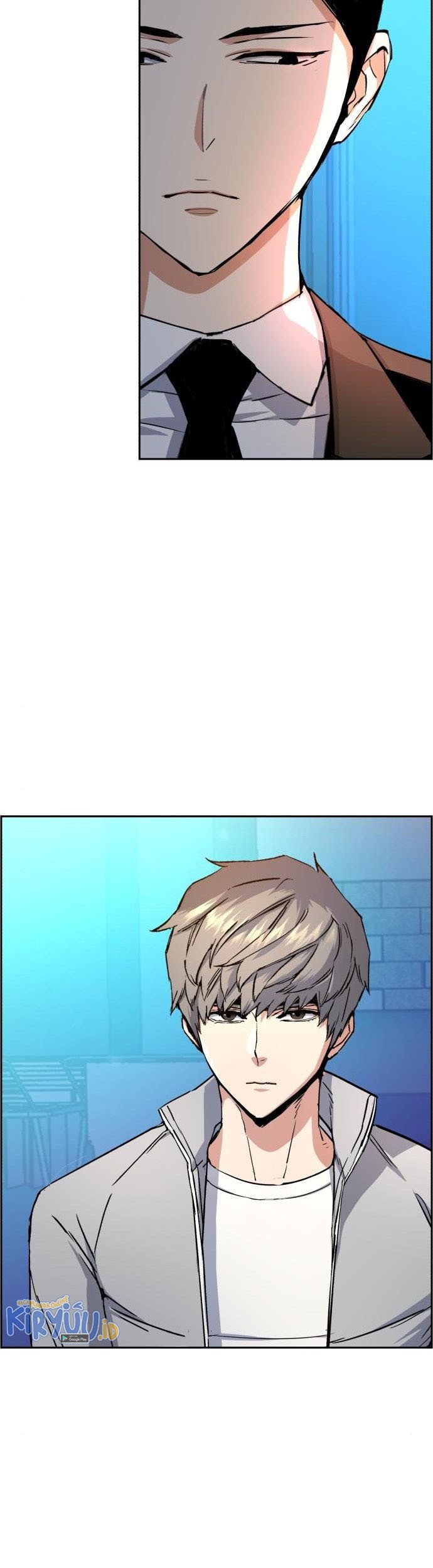 Mercenary Enrollment Chapter 89 - halaman 24
