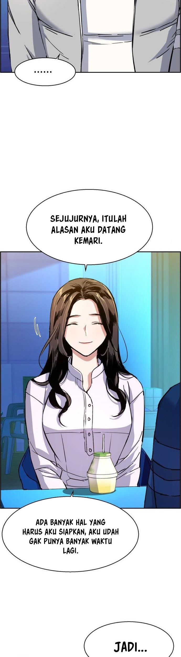 Mercenary Enrollment Chapter 89 - halaman 27