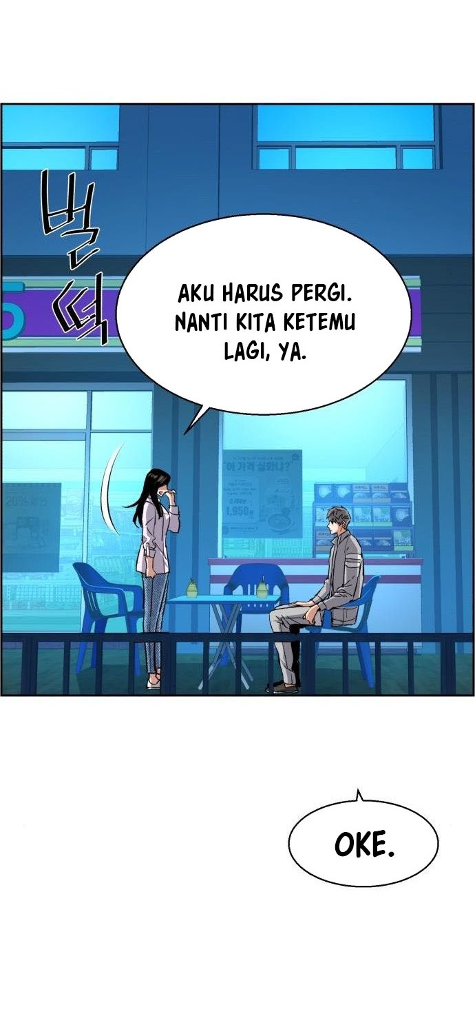 Mercenary Enrollment Chapter 89 - halaman 31