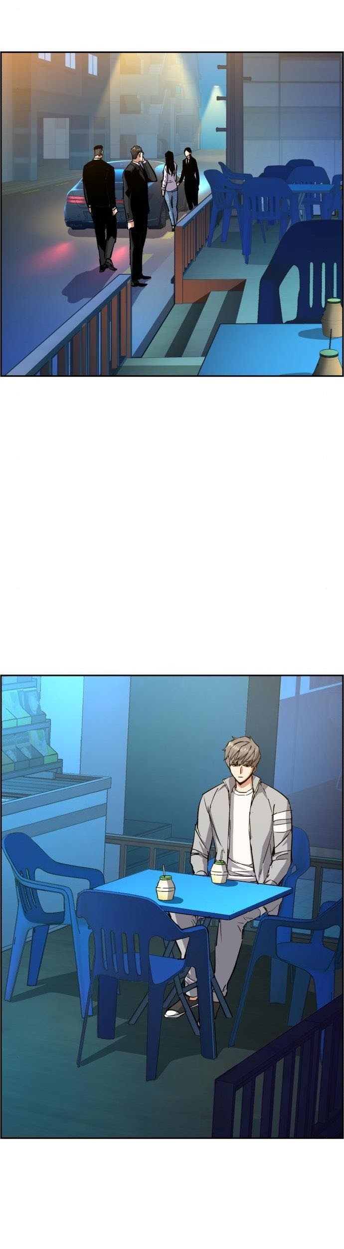 Mercenary Enrollment Chapter 89 - halaman 32