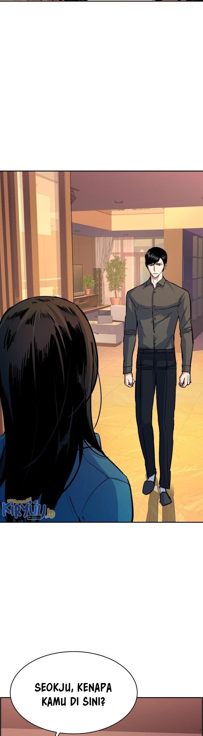 Mercenary Enrollment Chapter 89 - halaman 34