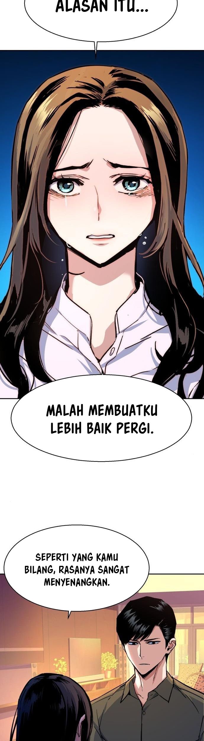 Mercenary Enrollment Chapter 89 - halaman 42