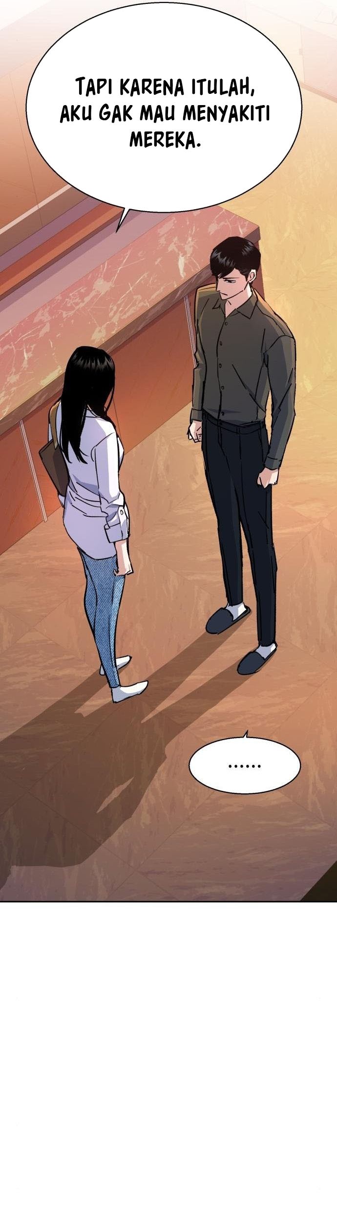 Mercenary Enrollment Chapter 89 - halaman 44
