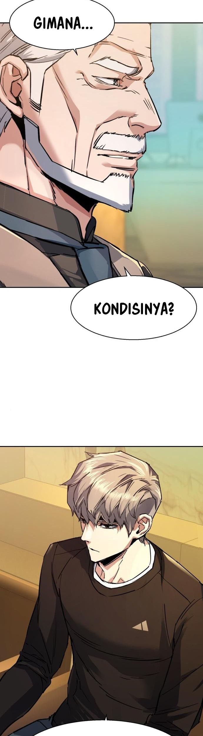 Mercenary Enrollment Chapter 89 - halaman 53