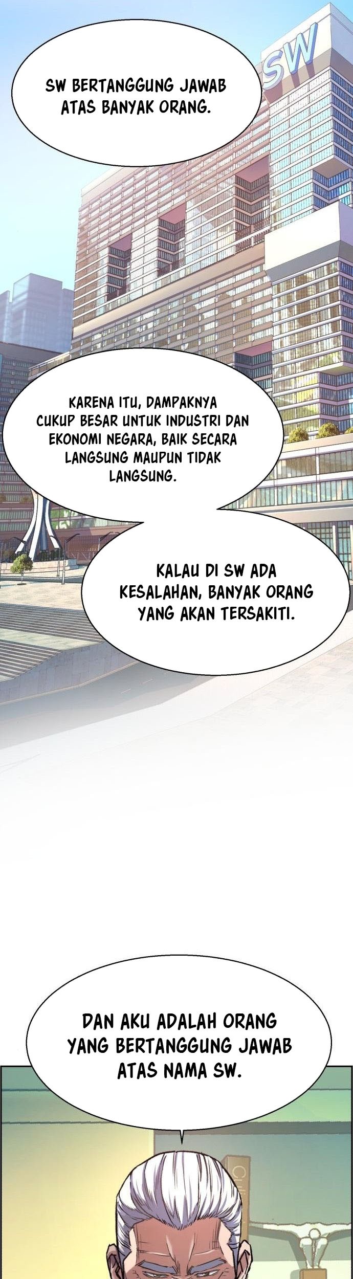 Mercenary Enrollment Chapter 89 - halaman 56